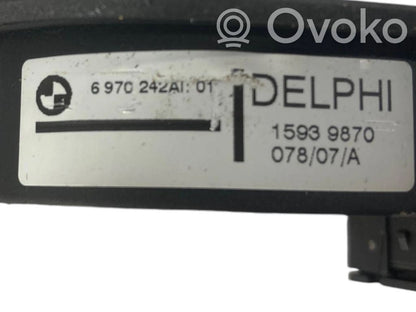 Elektrisko logu slēdzis