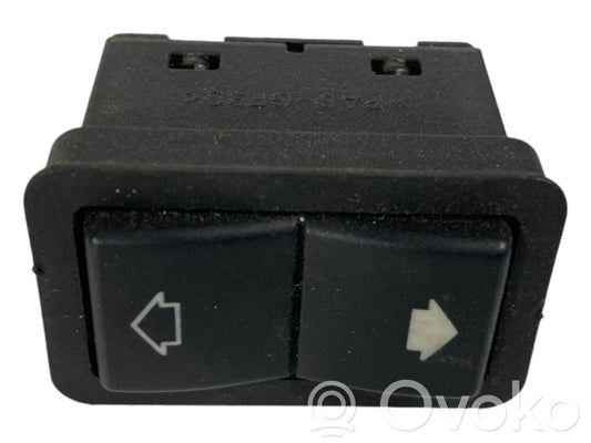 Power window switch