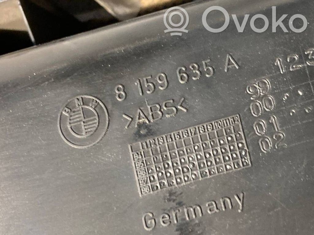 Priekšējo durvju apdare