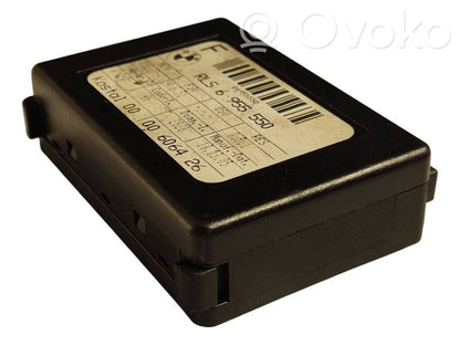 Lietus sensors