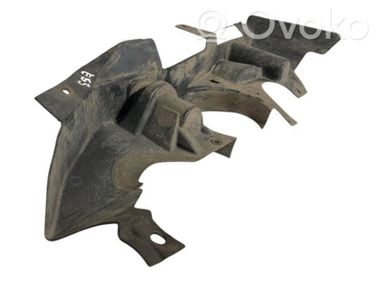 Dzinēja apakšas aizsargs (priekšdaļā)