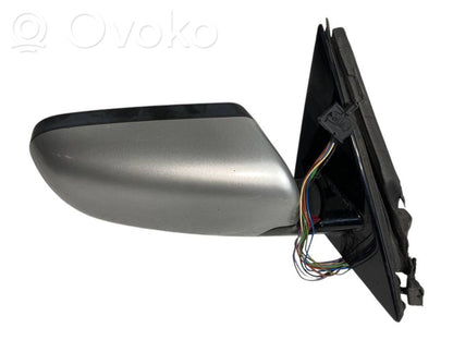 Spogulis (elektriski vadāms)