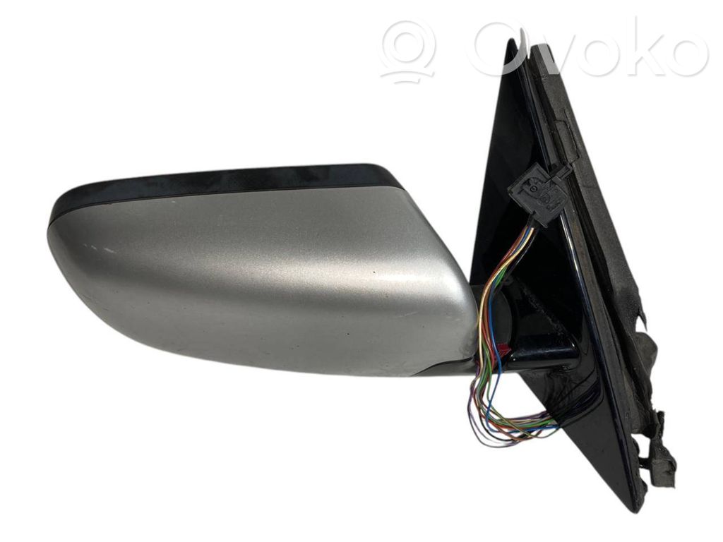 Spogulis (elektriski vadāms)