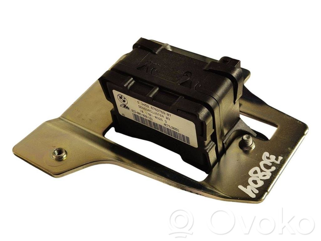 ESP (elektroniskās stabilitātes programmas) sensors (paātrinājuma sensors)