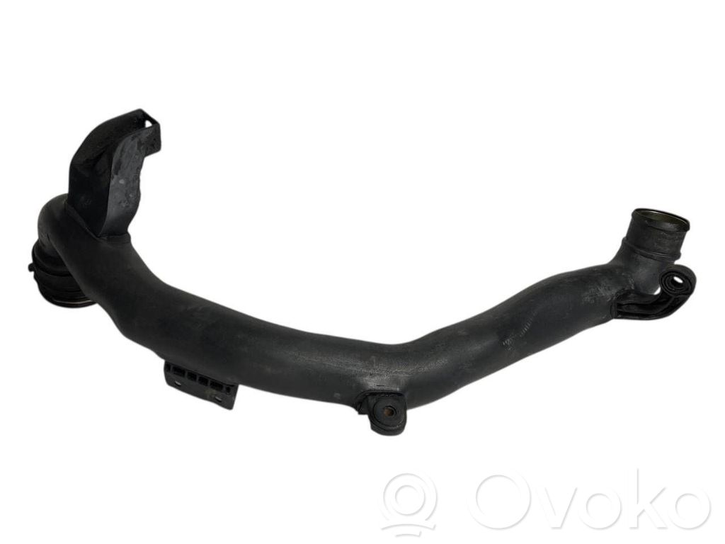 Interkūlera šļūtene (-es) / caurule (-es)