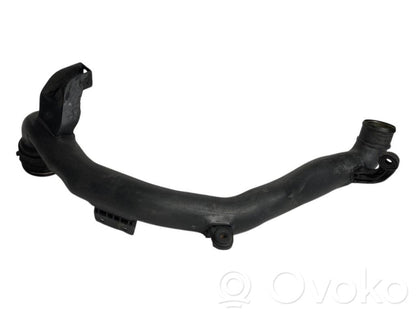 Interkūlera šļūtene (-es) / caurule (-es)