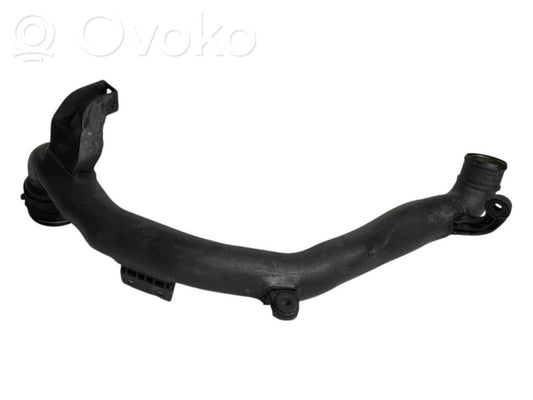 Interkūlera šļūtene (-es) / caurule (-es)