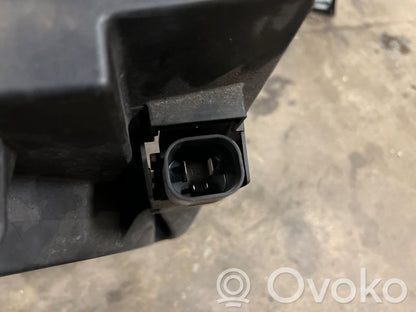 Elektrisks radiatoru ventilators