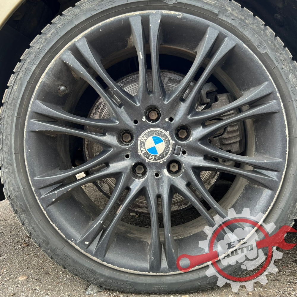BMW 330xd E91 2007.G. Rezerves daļas