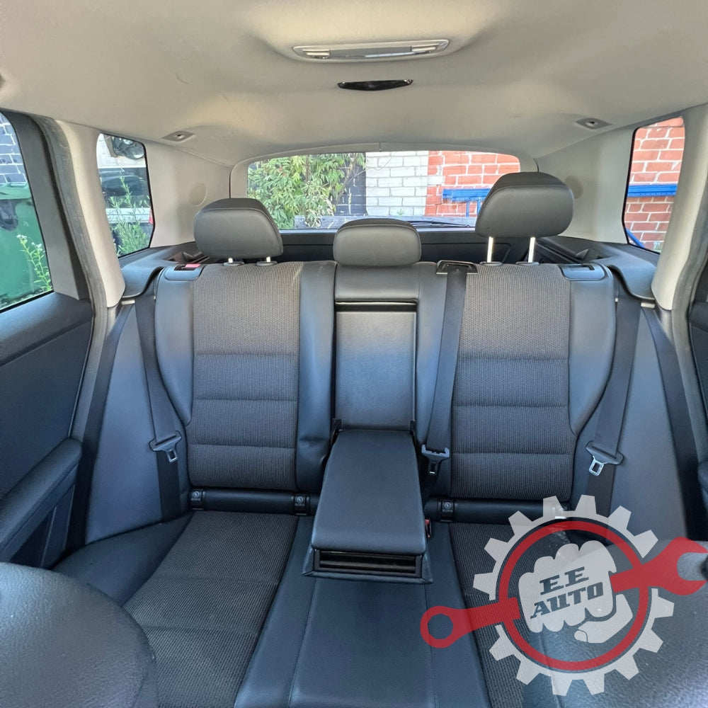 Mercedes-Benz GLK 220 CDI X204 2010 – запчасти