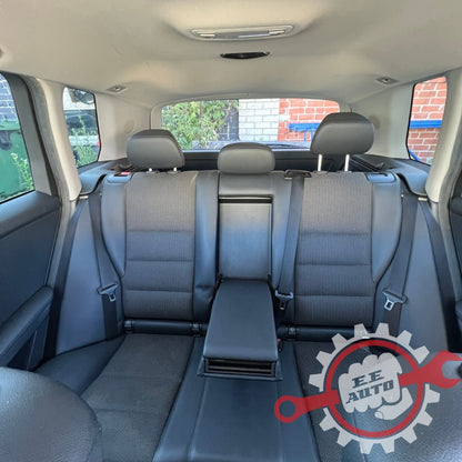 Mercedes-Benz GLK 220 CDI X204 2010 – запчасти