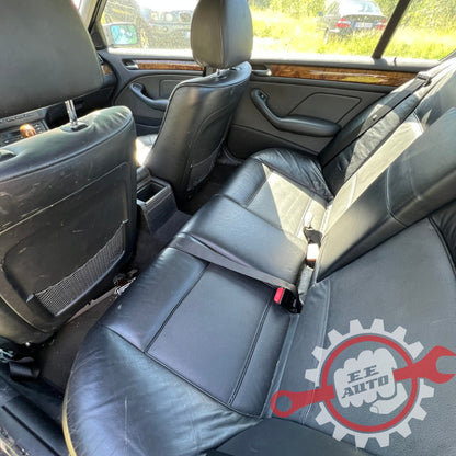 BMW 330i E46 2000 - atsarginės dalys 