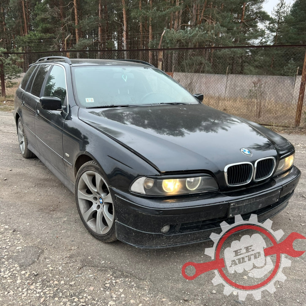 BMW E39 525 2003.G