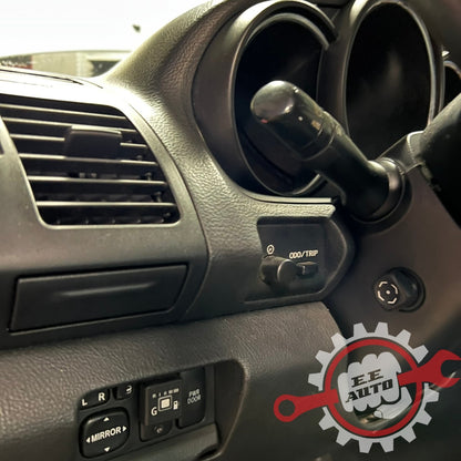 Lexus RX300 2004 1MZ-FE Rezerves daļas