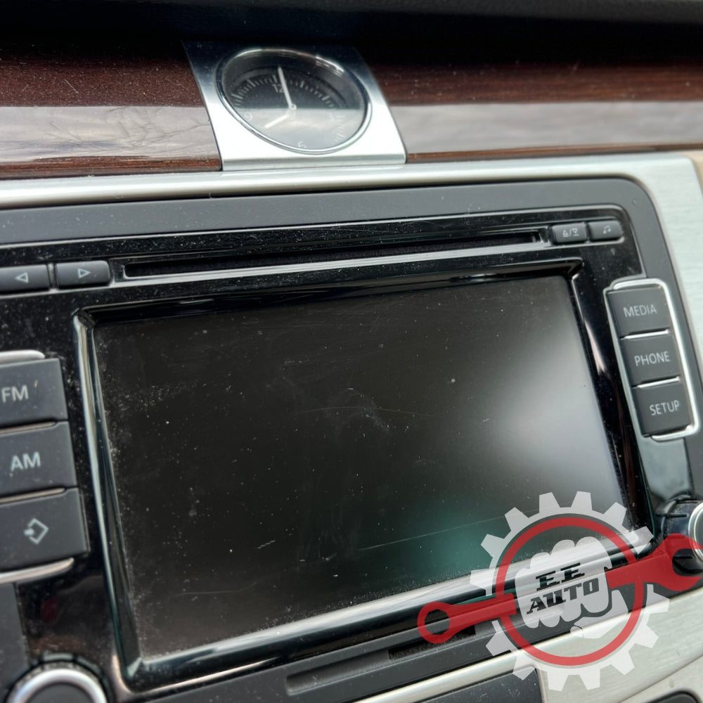 Volkswagen Passat CC 2012 2.0 TDI CFFB (103 кВт) – запчасти