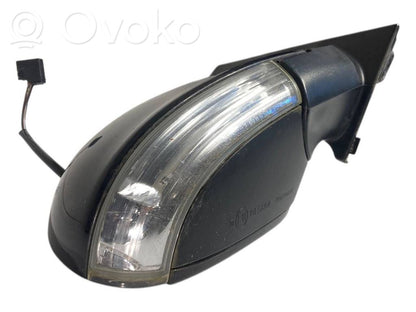 Spogulis (elektriski vadāms)