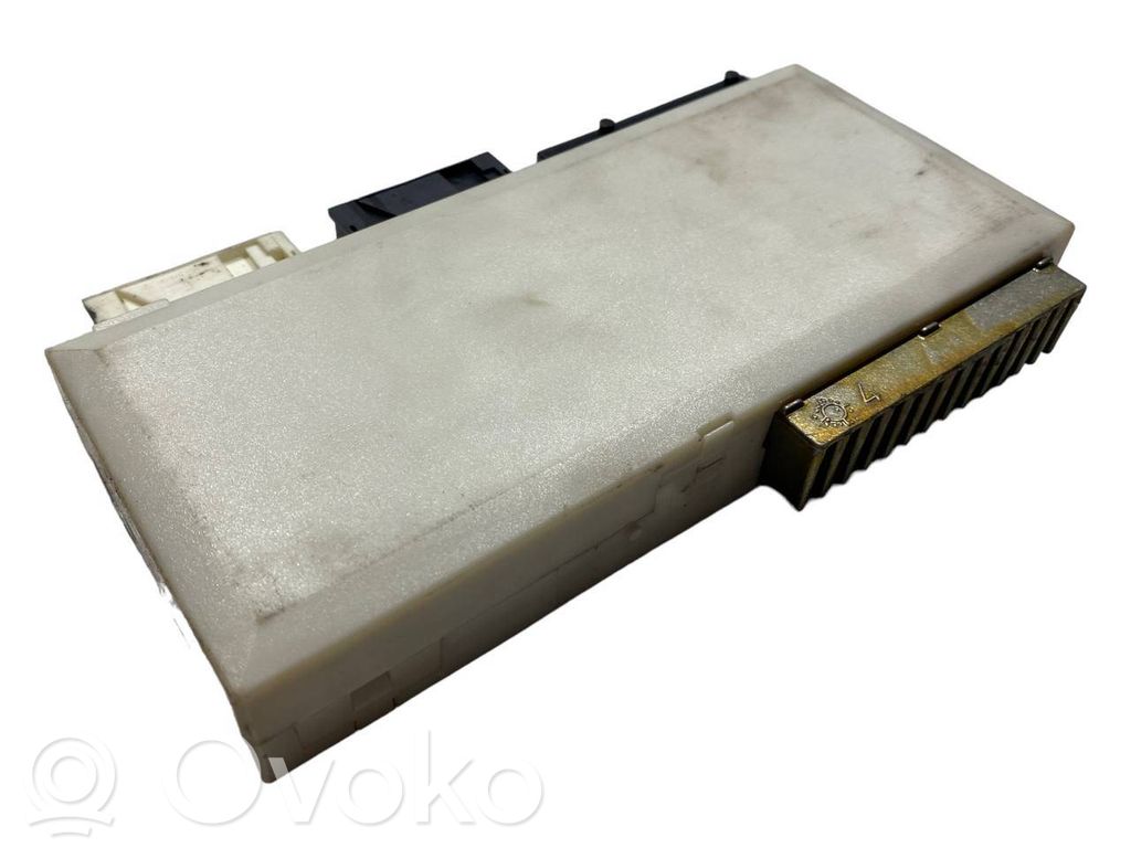 Модуль комфорта