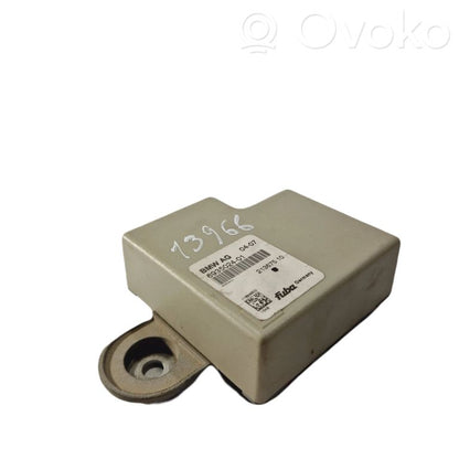 Antenas pastiprinātājs