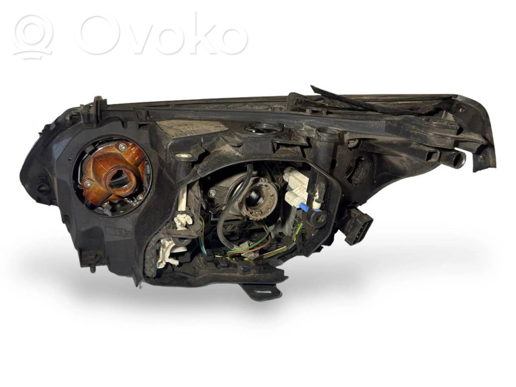 Priekšējais lukturis