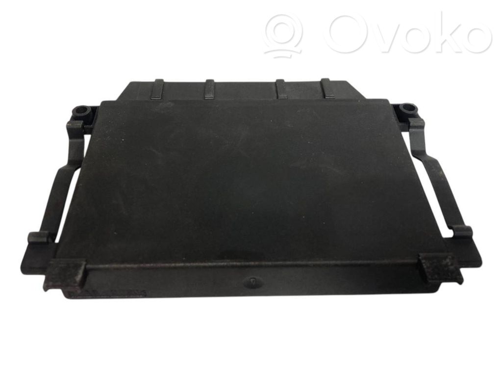 Parkošanas (PDC) vadības bloks