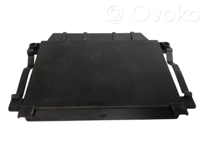 Parkošanas (PDC) vadības bloks