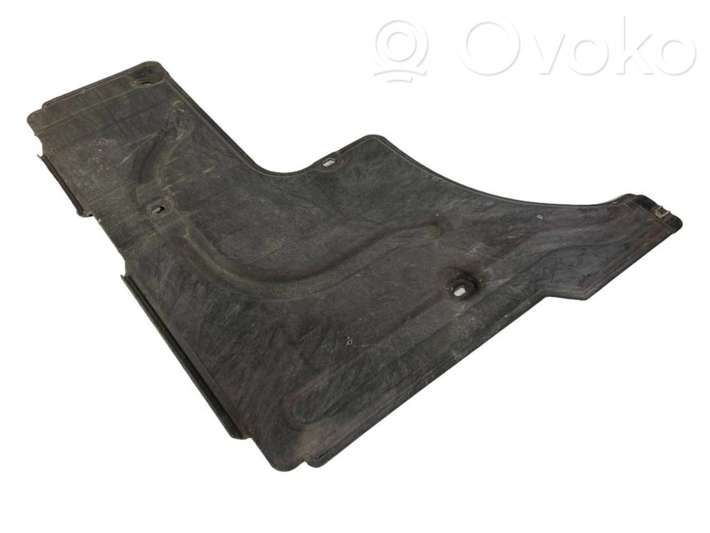 Apakšas aizsargs šasijas aizmugurējā daļā