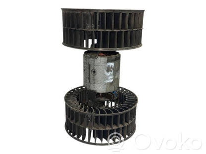 Mazā radiatora ventilators