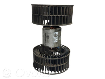 Mazā radiatora ventilators