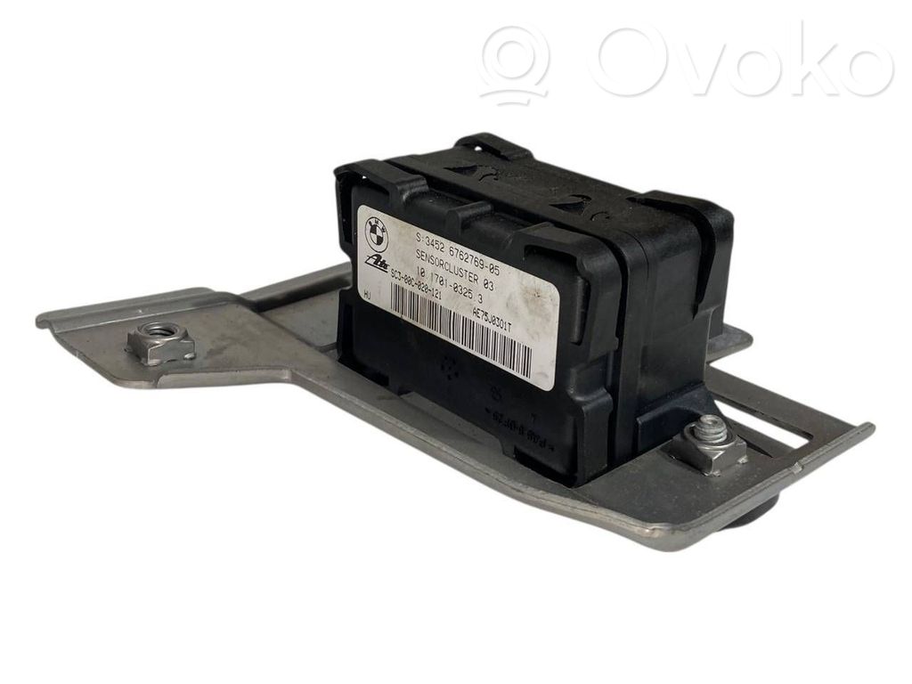 ESP (elektroniskās stabilitātes programmas) sensors (paātrinājuma sensors)