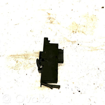 Power window switch
