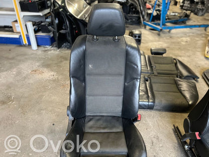 Комплект сидений