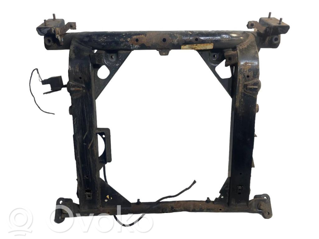 Priekšējais šķērsnis