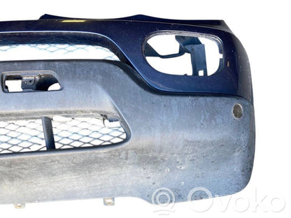 Priekšējais bamperis