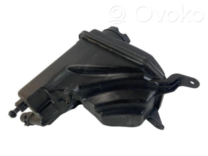 Coolant expansion tank