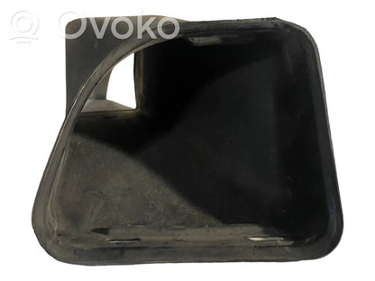 Bremžu dzeses gaisa kanāls