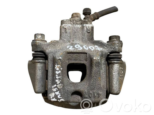 Aizmugurējais suports