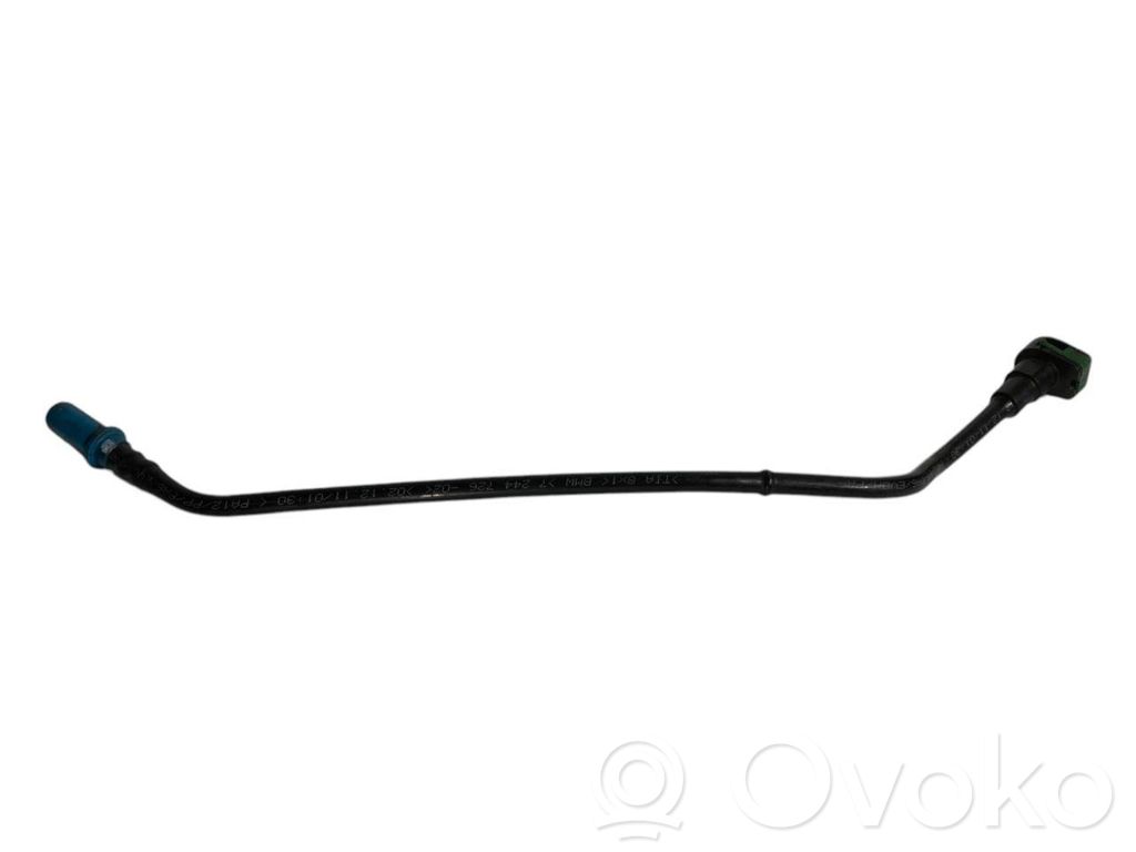 Труба(ы) / шланг(и)