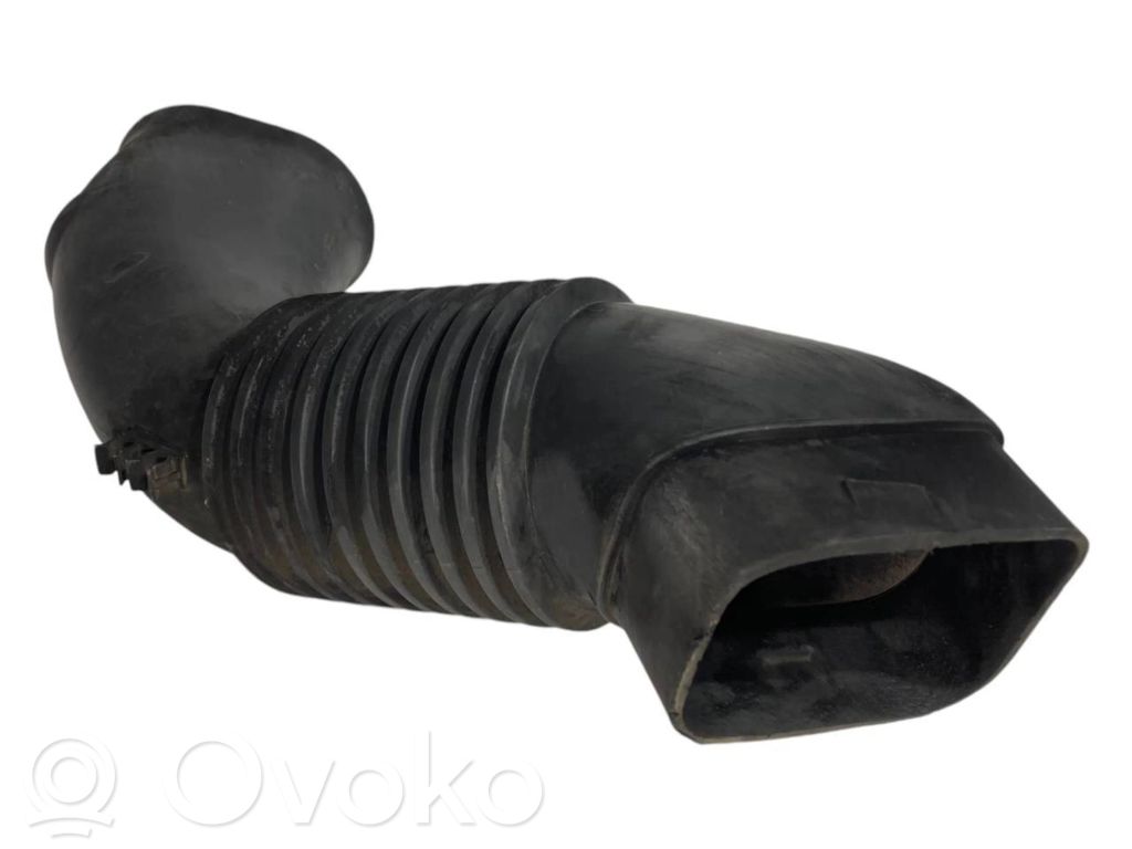 Gaisa ieplūdes kanāla detaļas