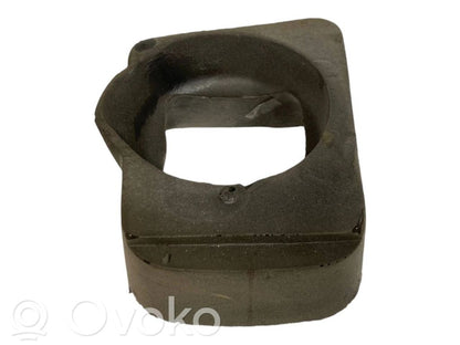 Gear shift lever decorative trim (plastic)