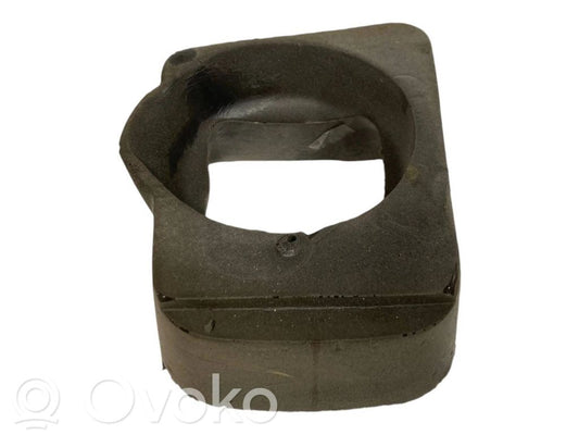 Gear shift lever decorative trim (plastic)