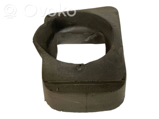 Gear shift lever decorative trim (plastic)