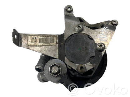 Насос гидроусилителя руля