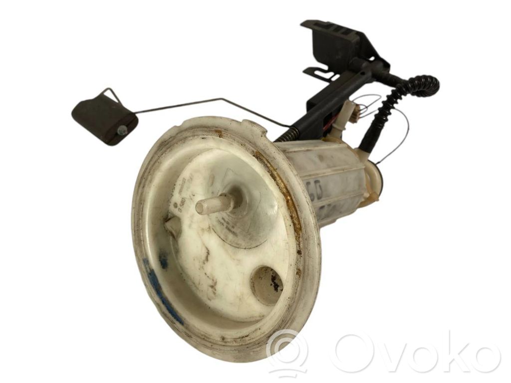 Degvielas līmeņa sensors