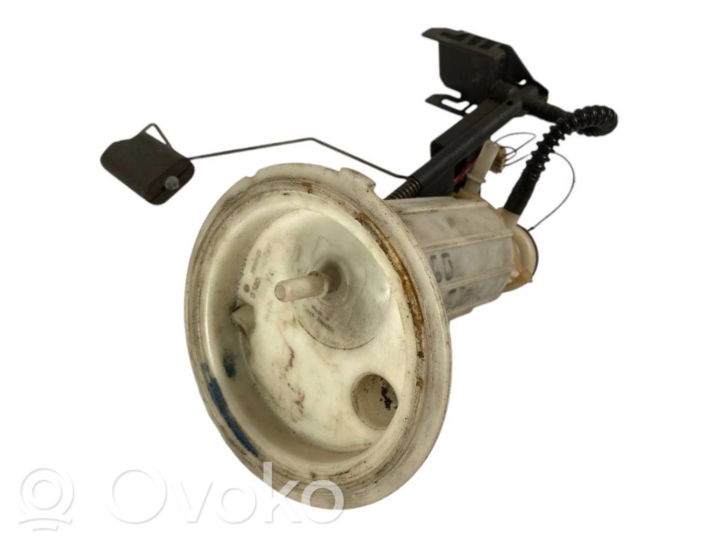Fuel level sensor