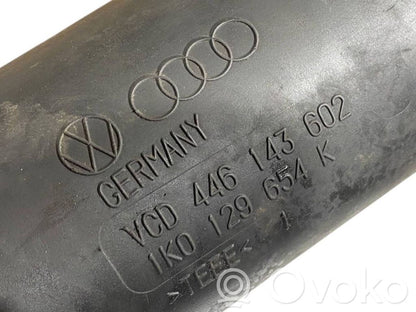 Interkūlera šļūtene (-es) / caurule (-es)