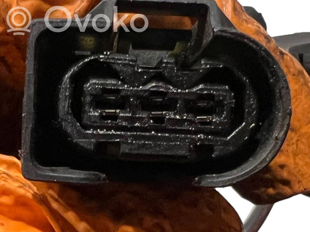 Жгут проводов двигателя