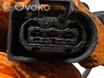 Жгут проводов двигателя