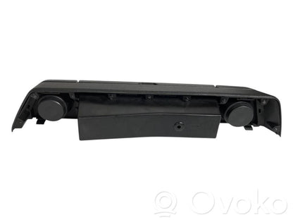 Mantu nodalījums stumbrs