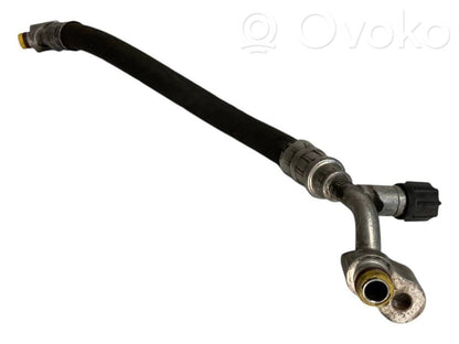 Air conditioner pipe(s) / hose(s)