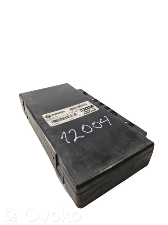 Comfort module